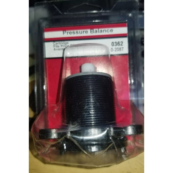 Pfister PRICE Pfister Pressure Balance Cartridge 0-2087