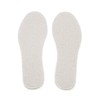 LAMBAA Summer Terry Insoles 1 Pair 8 Women
