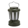 Camping Lantern Rechargeable High Brightness Portable Retro Tent Light with