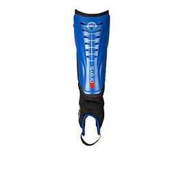 Grays Shield Shinguard Shield Shinguard - Blue, L