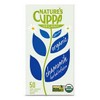 Natures Cuppa Organic Chamomile with Peach Tea 50 Bags