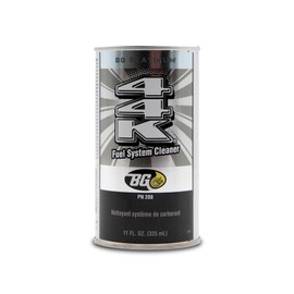 New BG Platinum 44K 11oz Can