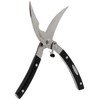 SCANPAN Classic Poultry Shears, Stainless Steel, Steel, 20 x 9