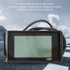 Electric Bike C961 LCD Display Waterproof Electric Bike Display Control