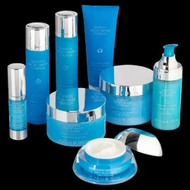 Quench MicroWater Complex Body Scrub