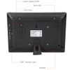 10.1in IPS High Definition Display Screen Electronic Photo Album Wifi