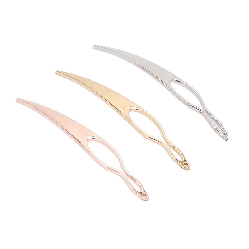 15pcs Dreadlock Interlocking Tool Sisterlock Interlocking Tool Dreadlock Needle with