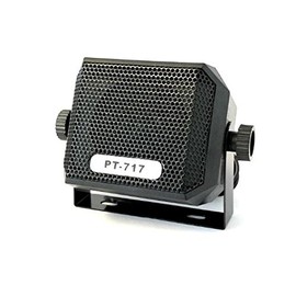 Pro Trucker CB Radio 2 1/4" 5 Watt External Speaker - 5 watt / 8 Ohm Impedance/Hardware Included