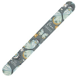Emery Boards Butterfly
