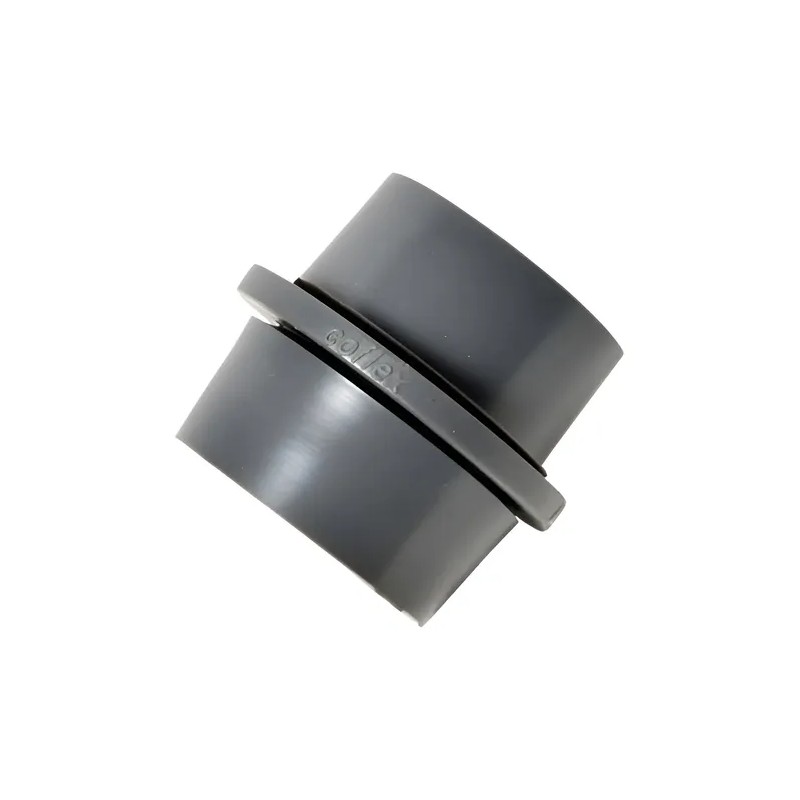 Chupón Universal Para Descarga Lavabo 1 12 Coflex P-b9035