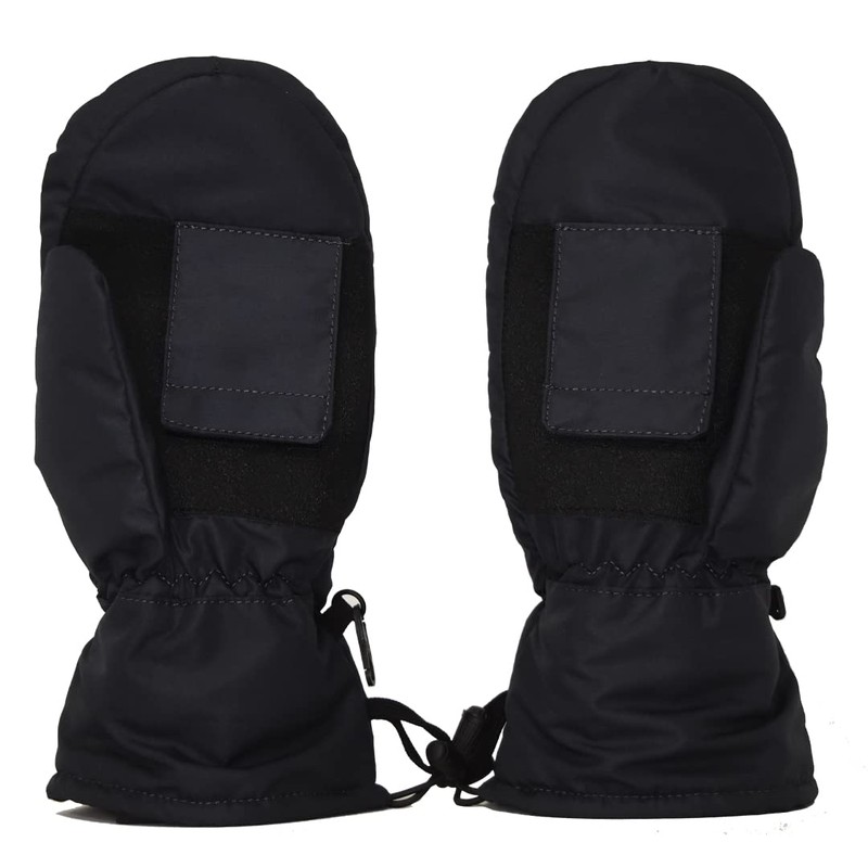 Surprizeshop Winter Golf Mitts Pair | Left & Right Hand