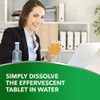 Berocca Vitamin C Effervescent Tablets, with Magnesium, Vitamin B12 and