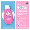 Johnson'S, Shampoo Gotas De Brillo 400 Ml