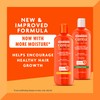 Cantu Shampoo & Conditioner with Shea Butter for Natural Hair,