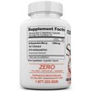Natures Elements Schizandra Berry Extract - 10:1 Extract - 2%