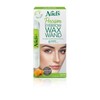 Nads Buy Nads Natural Hair Removal Facial Wand Eyebrow Shaper 6g Online