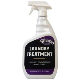 Weaver Leather Livestock Laundry Treatment, quart