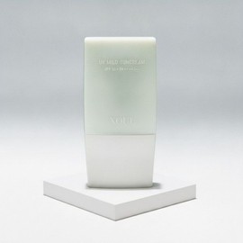 Soul UV Mild Sun Cream 35ml / 소울 UV 마일드 선크림 35ml