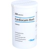 Cardiacum Heel T Tablets Pack of 250