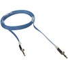 Poppstar 1.2 m High Quality 3.5 mm Stereo Jack Audio