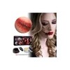 Kit Maquillaje Cera Sangre Halloween Heridas Efecto Disfraz