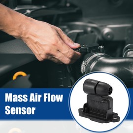 ACROPIX Car Mass Air Flow Sensor Replacement Fit for Toyota Avalon 1997-1999 No.2220420010 - Pack of 1