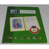 Oxford 100050092 Story Pad/A4/2G, 16, Sturdy, Cleanable Cover