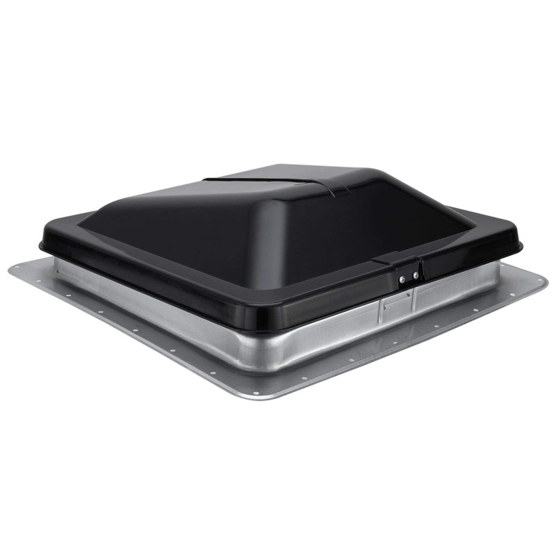 HENG’S INDUSTRIES 14" RV CAMPER TRAILER UNIVERSAL SMOKE LID ROOF