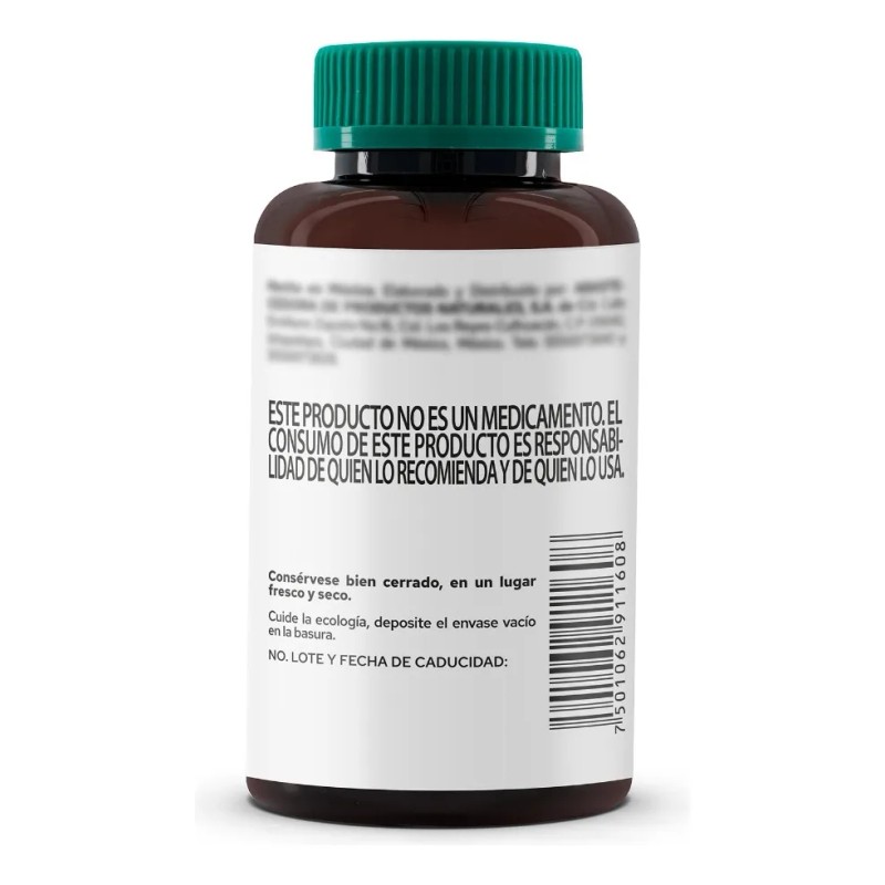Isoflavonas de Soya 90 Tabletas Pronat