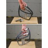Super Gripper, 50-1000lb Adjustable Forearm Heavy Gripper Hand Grip Strength