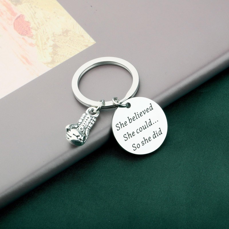 PLITI Boxing Gift Boxing Gloves Gift Boxing Lover Gift She