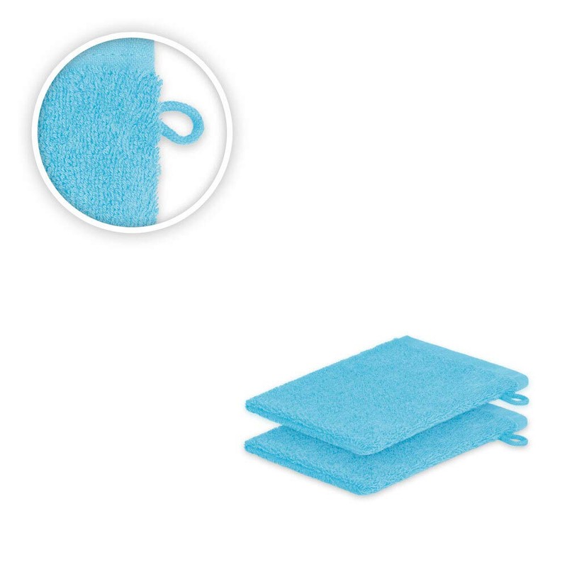 Hand Towel 2 x 15 x 21 cm Available in