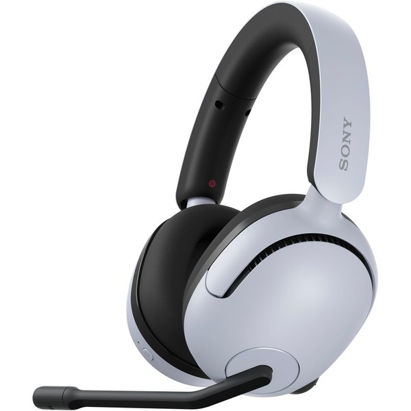 Sony Gaming Headset INZONE H5: WH-G500: Fnatic Supervision / Wireless