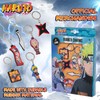 Naruto Children's Wallet and Keyring Set - Small Gifts for