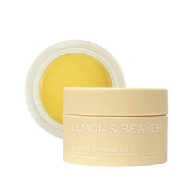 Lemon & Bicker 레몬 앤 비커 딥 클렌징 밤 50ml Lemon & Beaker Deep Cleansing Balm 50ml