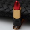 monTTese Lipstick Red 64GB, Lipstick Memory Data Storage, USB Flash