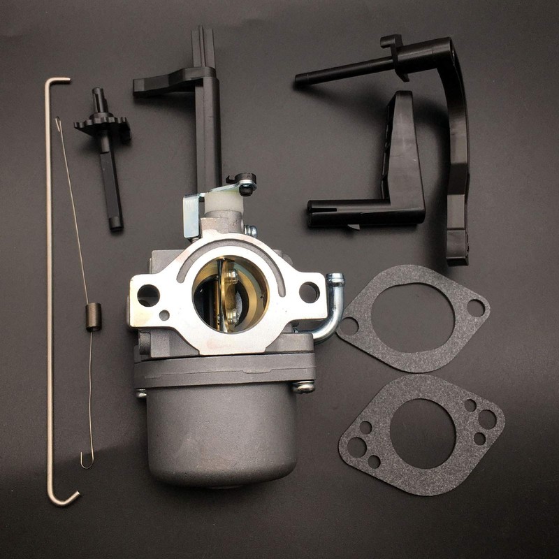 Carburetor Compatible with 030235 030245 030424 030430B Storm Responder 5500