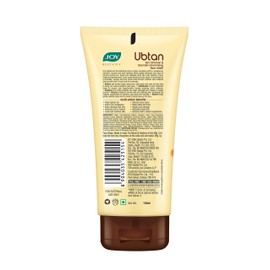 Joy Revivify Ubtan Face Wash | Tan Removal and Blemish Minimizing | 150 ml