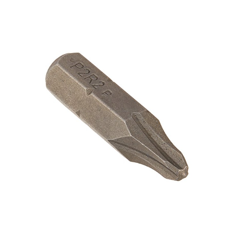BOSCH P2R2115TCB Double Ended Screwdriving Bit, Gray