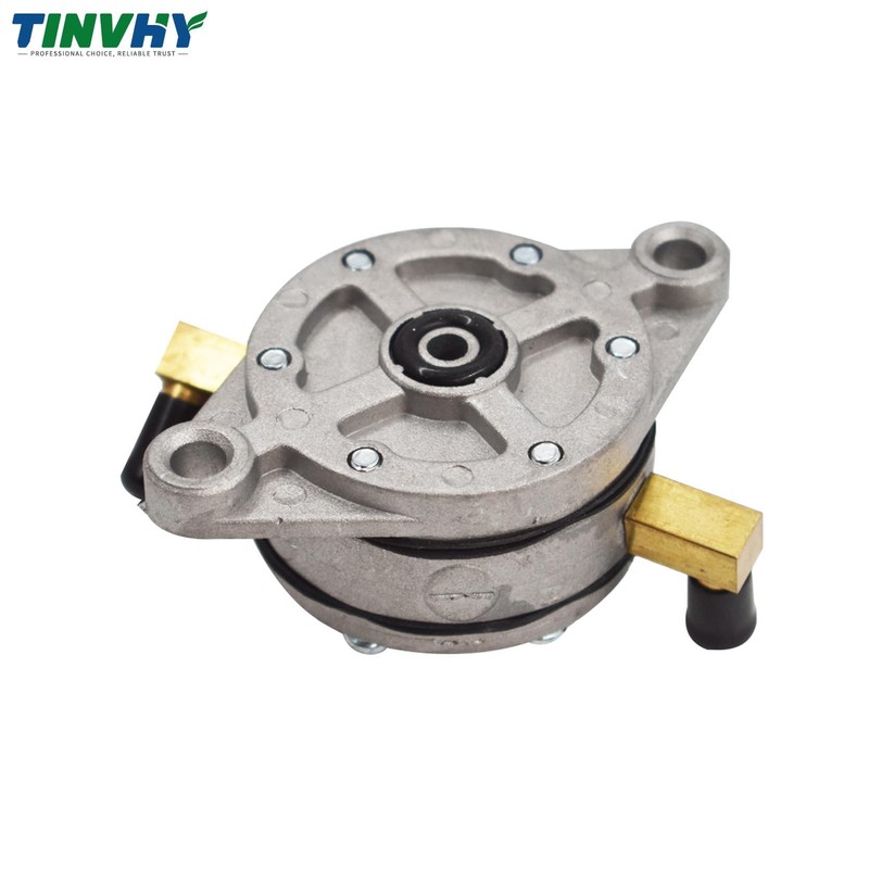 TINVHY Fuel Pump Replacement for 14151-G1 Replacement for 2 Cycle
