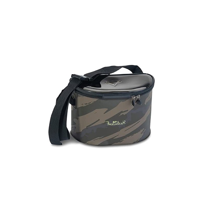 Saenger Unisex - Adult Anaconda Freelancer Boilie Packer Larget