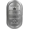 6" Inch Round Duct Access Door - Ducting Inspection and