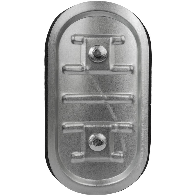 6" Inch Round Duct Access Door - Ducting Inspection and