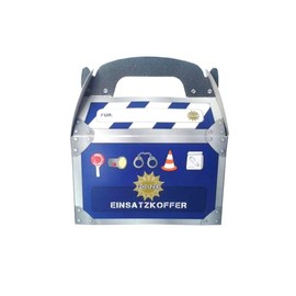 dh-Konzept Police Gift Box Pack of 6