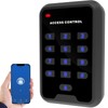 UHPPOTE Standalone WiFi Door Access Control Keypad Proximity Card Reader