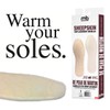 Moneysworth & Best Replacement Sheepskin Insole, Women's Size 9