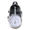 Handheld Accurate Tyre Pressure Gauge for Measuring Tyre Wheel Air