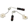 Brembo A00275 2 Brake Pad Wear