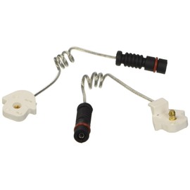 Brembo A00275 2 Brake Pad Wear