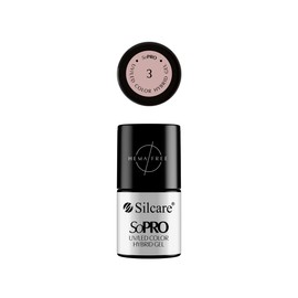 SoPRO UV/LED Color Hybrid Gel *08 7g